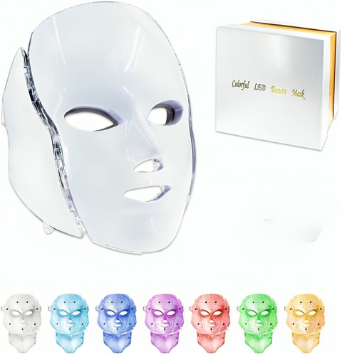 LED Facial Mask