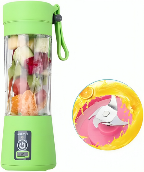Personal Blender Smoothie Mixer