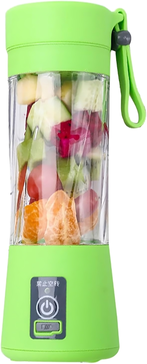 Personal Blender Smoothie Mixer
