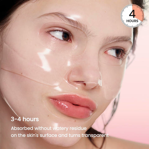 BIODANCE - Bio-Collagen Real Deep Mask