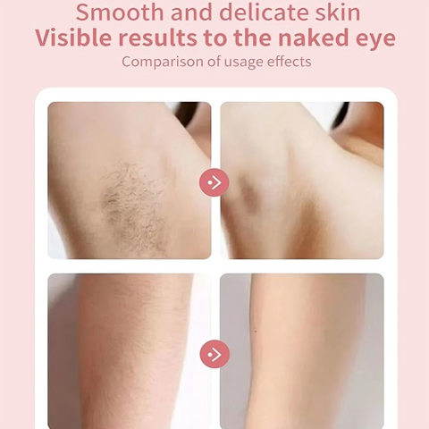 The Glide Pro 3.0 Premium Shaver