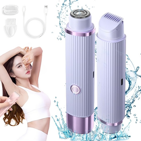 The Glide Pro 3.0 Premium Shaver