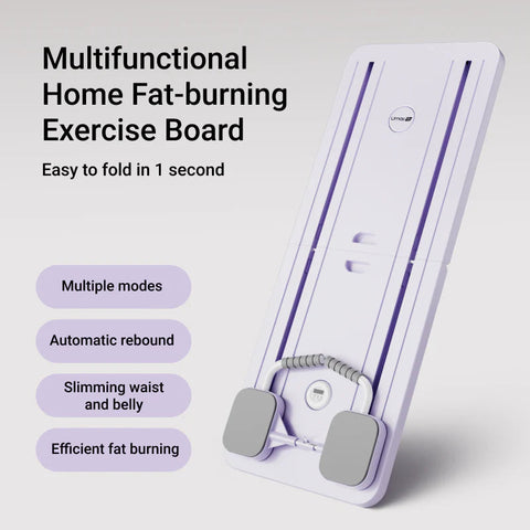 Multifunctional Abdominal Board, Ab Core Trainer