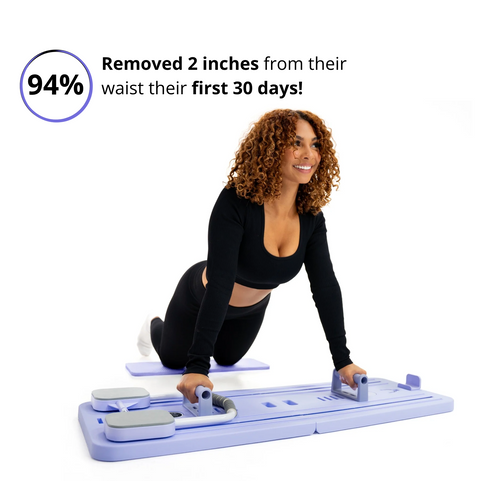 Multifunctional Abdominal Board, Ab Core Trainer