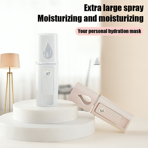 Mini Facial Steamer