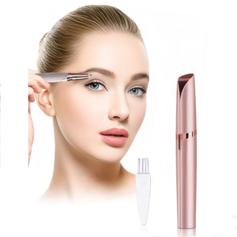Flawless Brows Hair Remover