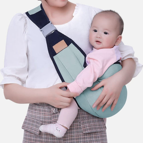 Baby Carrier Bag Soft & Comfortable Carriers