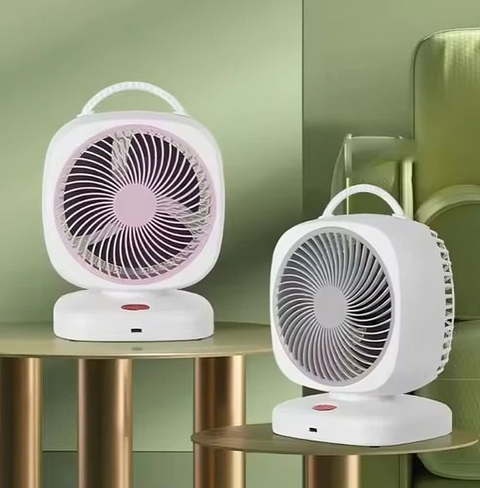 Mini Circulation Fan