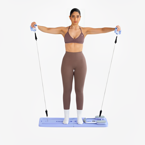 Multifunctional Abdominal Board, Ab Core Trainer