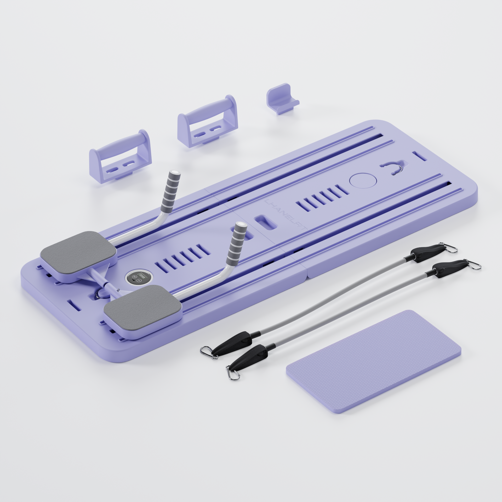 Multifunctional Abdominal Board, Ab Core Trainer